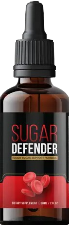 Sugar Defender Supplement